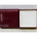 Gucci Blanc Di Brochi Gold Color 8C Brooch — view 5