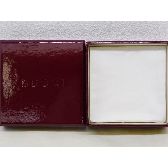 Gucci Blanc Di Brochi Gold Color 8C Brooch — view 5