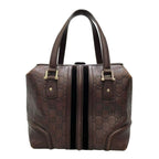 Gucci Mini Boston Bag Gold Guccissima — view 2