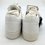 Prada 742 Re-Nylon Adidas Forum Low White Management Tkt Sneaker — view 2