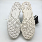 Prada 742 Re-Nylon Adidas Forum Low White Management Tkt Sneaker — view 3