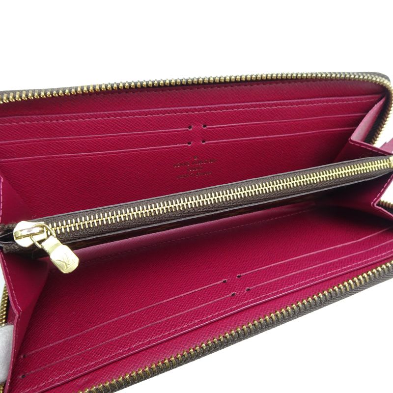 Louis Vuitton Long Wallet — view 5
