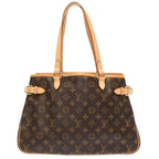 Louis Vuitton Batignolles Monogram Orizzonta