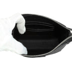 Gucci Shoulder Bag Interlocking G Black — view 5