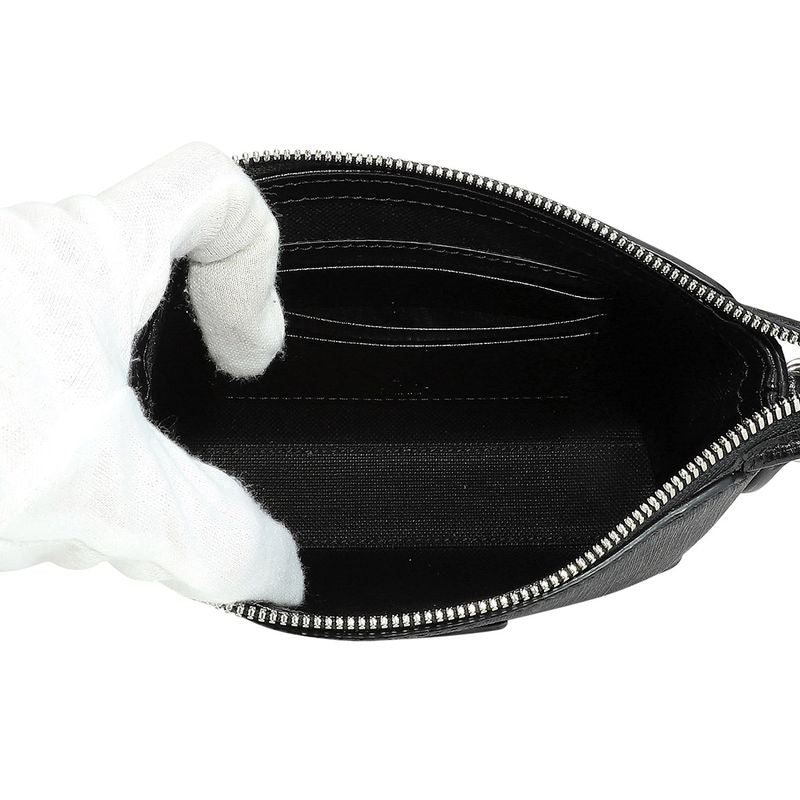 Gucci Shoulder Bag Interlocking G Black — view 5