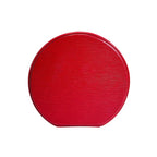 Louis Vuitton Epi Handbag Cannes Castellian Red — view 4