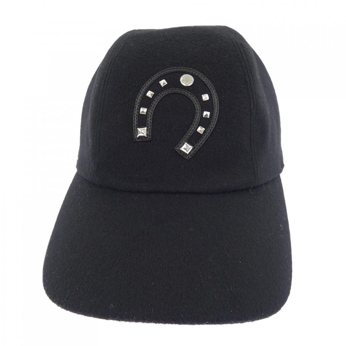 Hermes Davis Lucky Cap Hat — view 2
