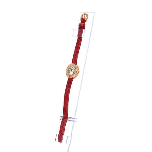 Cartier Love Watch PG Rg Quartz — view 2