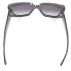 Chanel CC Logo Rectangle Shape Eyewear Sunglasses Book Gold — view 6
