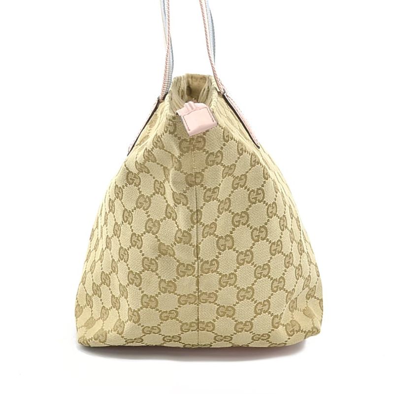 Gucci Tote Shoulder Bag — view 2