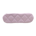 Chanel Shoulder Bag Mini Chain Wallet Ap4000 Quilted Caviar Leather — view 5