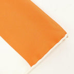 Hermes Fringe Palette Stole — view 2