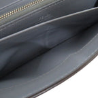 Fendi Peekaboo Bifold Long Wallet Continental 8 M0427 A91 B — view 8