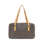 Louis Vuitton Monogram City GM Shoulder Bag — view 2