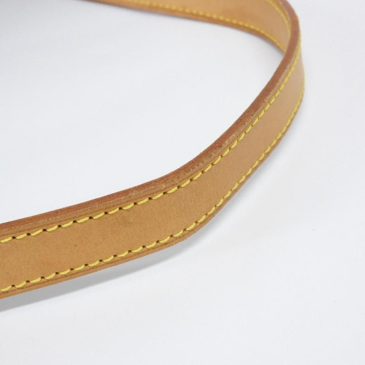 Louis Vuitton Monogram City GM Shoulder Bag — view 6
