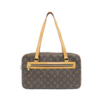 Louis Vuitton Monogram City GM Shoulder Bag