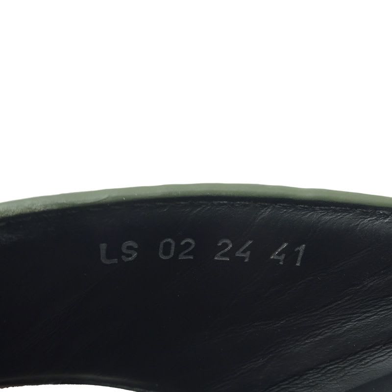 Dior Sandals 3 Sa134 — view 8