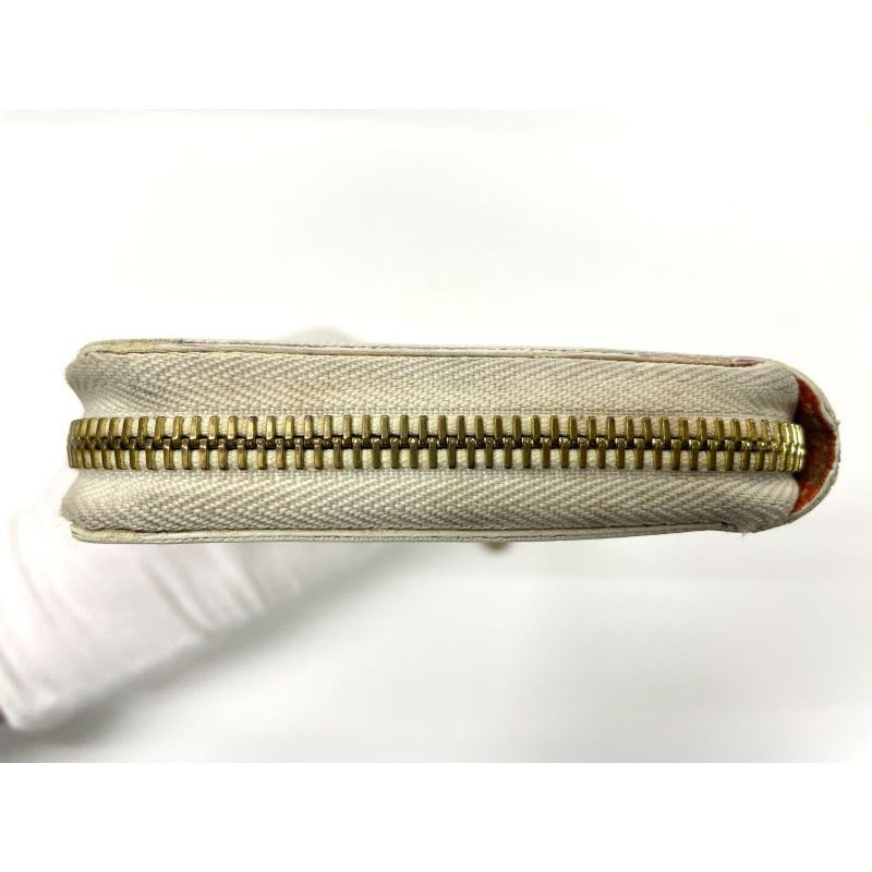 Louis Vuitton Monogram Multicolor Zippy Wallet Round Zip Long — view 5