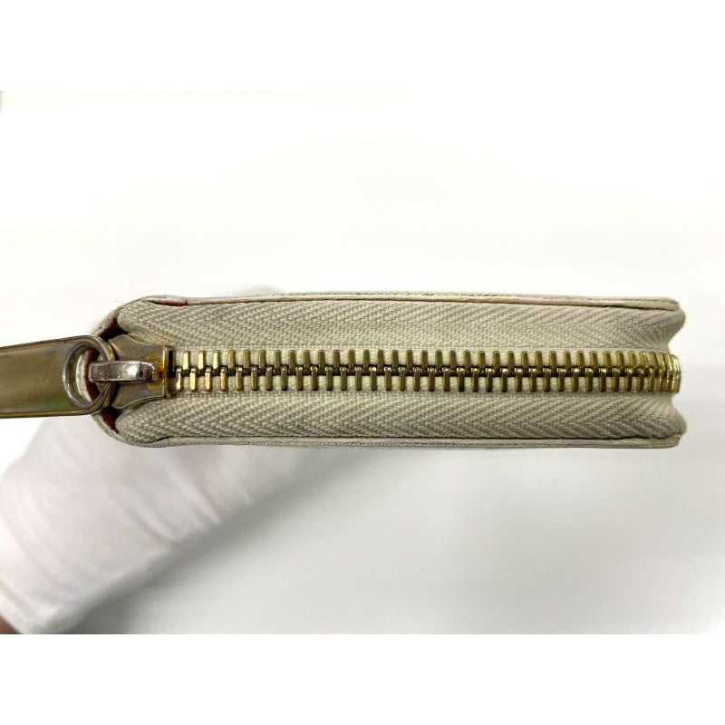 Louis Vuitton Monogram Multicolor Zippy Wallet Round Zip Long — view 9