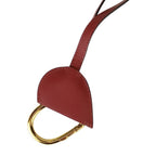 Hermes Necklace Choker Clochette AU Coeur Du Faubourg fk — view 2