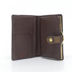 Louis Vuitton Damier Porte Monet Billets Viennois Wallet — view 5