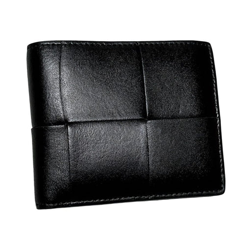 Bottega Veneta Cassette Bifold Wallet with Coin Purse — view 2