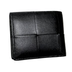 Bottega Veneta Cassette Bifold Wallet with Coin Purse