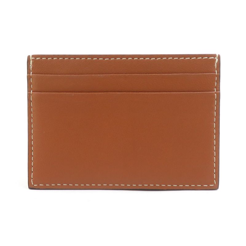 Celine Coin Case Size 9.5 Triomphe — view 9