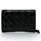 Bottega Veneta Coin Case Black — view 2