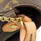 Louis Vuitton Monogram Favorite PM Shoulder Bag — view 5