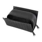 Bottega Veneta Pouch Toiletry Case Nero — view 4