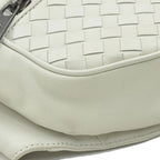 Bottega Veneta Belt Bag Waist Intrecciato — view 7