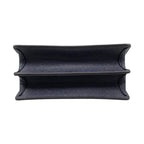 Louis Vuitton Dauphine Mini Monogram Pop Navy Blue — view 5