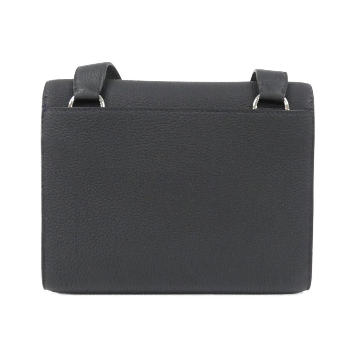 Hermes Sac a Depeche Shoulder Bag — view 2