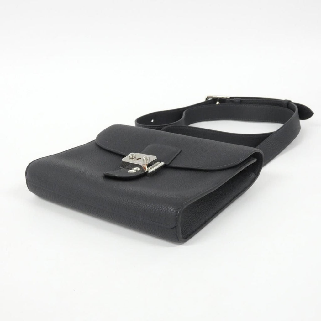 Hermes Sac a Depeche Shoulder Bag — view 3
