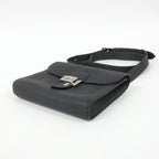 Hermes Sac a Depeche Shoulder Bag — view 3