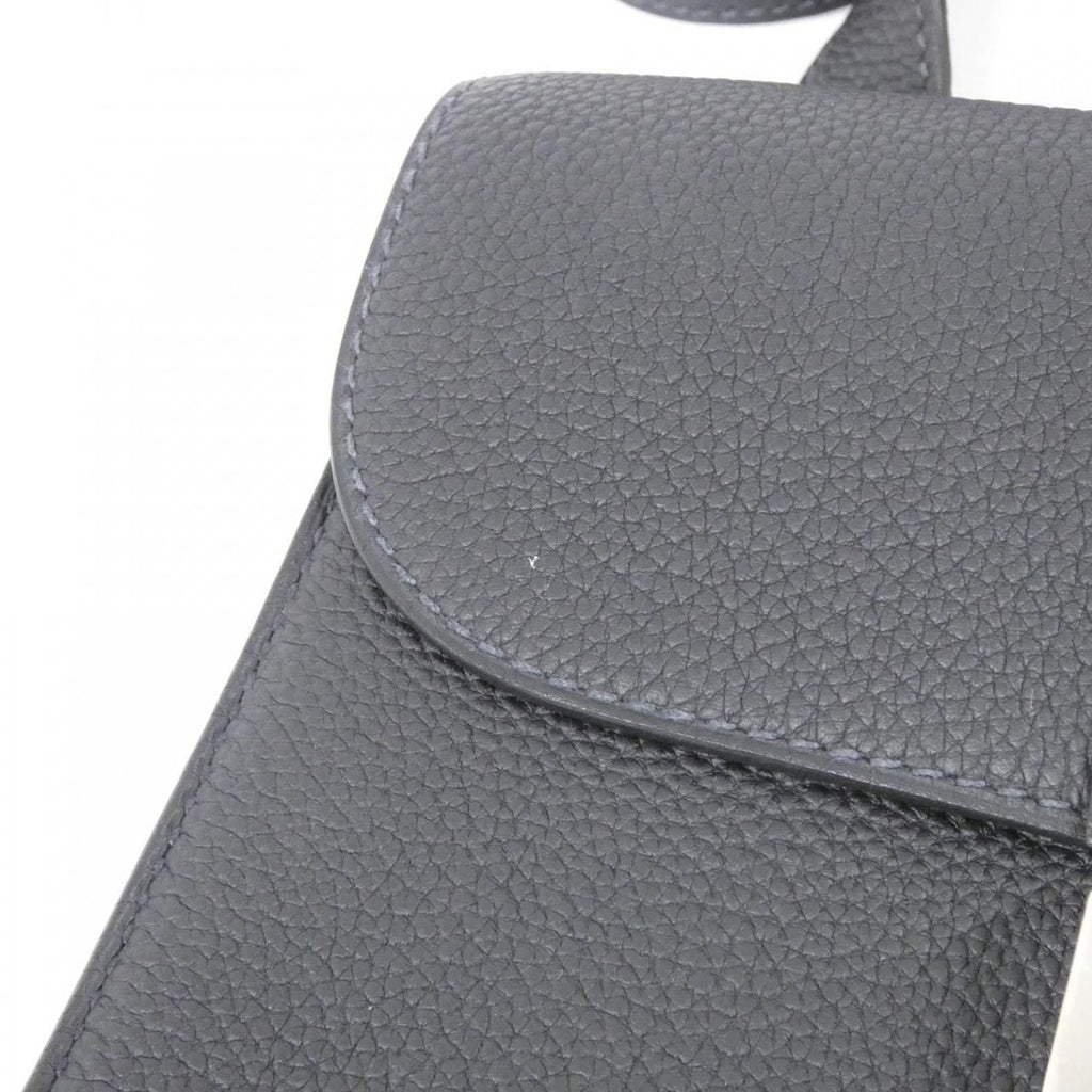 Hermes Sac a Depeche Shoulder Bag — view 4