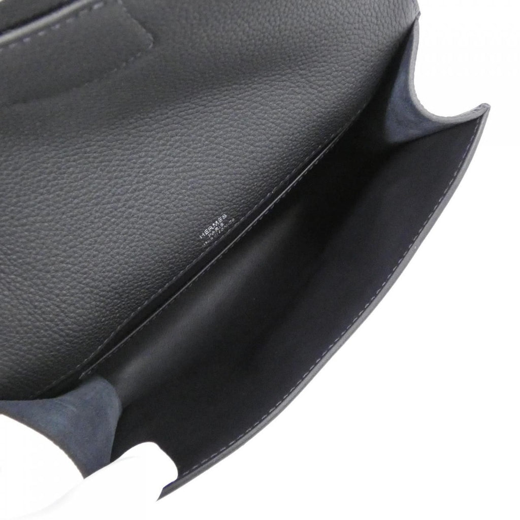 Hermes Sac a Depeche Shoulder Bag — view 7