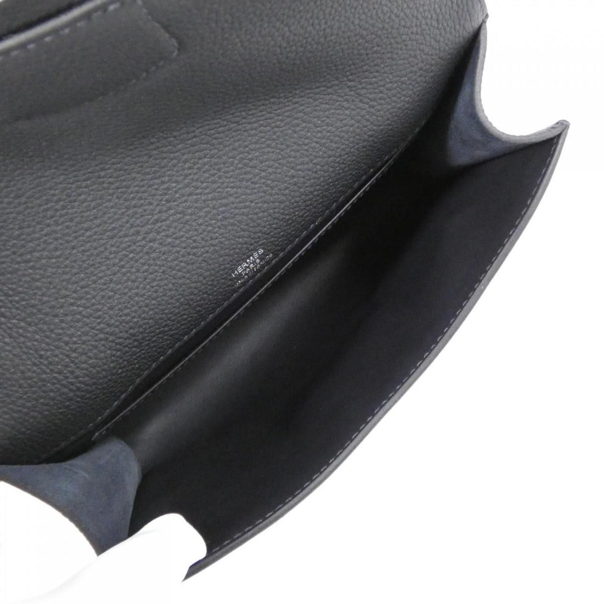 Hermes Sac a Depeche Shoulder Bag — view 7