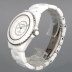 Chanel Phantom Ceramic Automatic — view 2