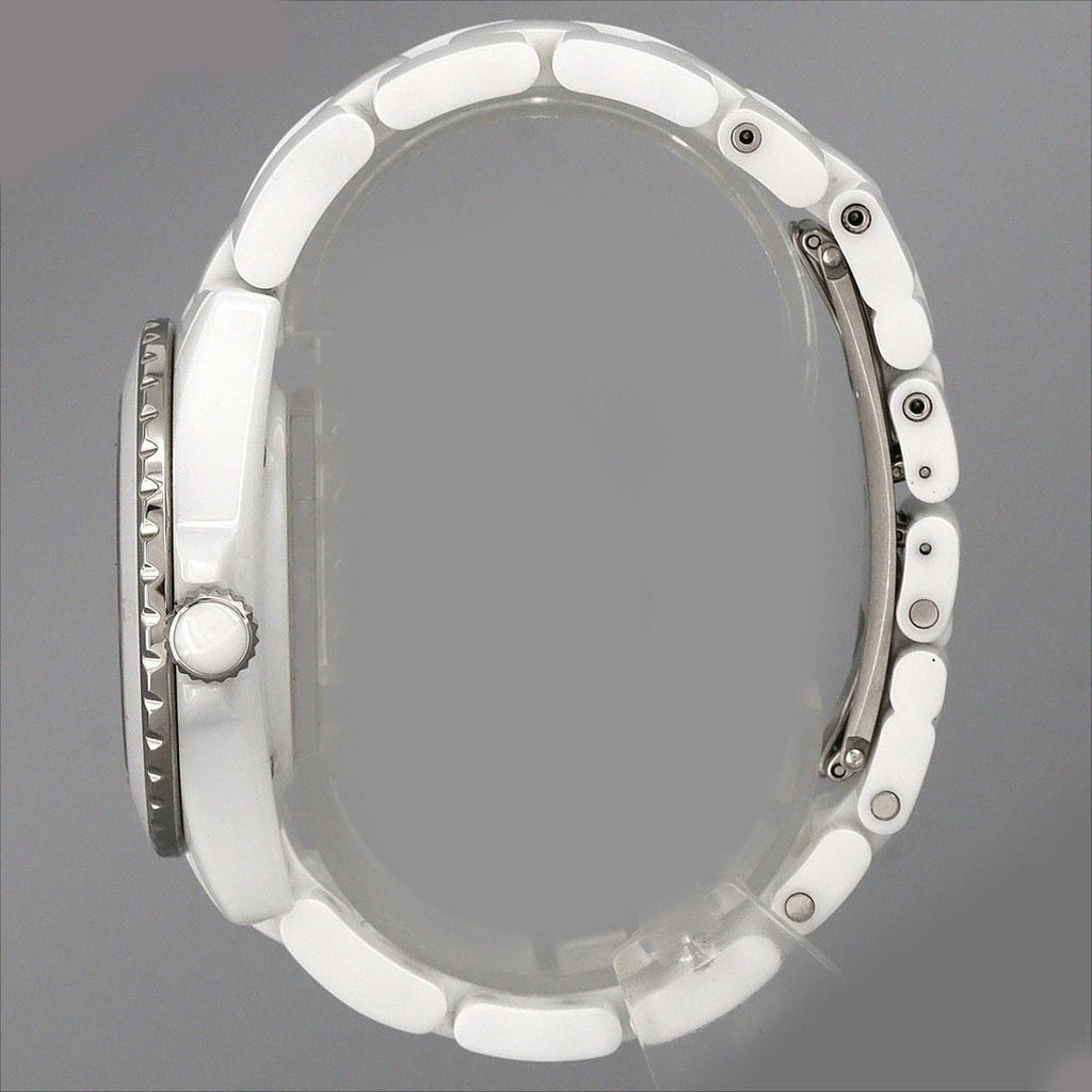 Chanel Phantom Ceramic Automatic — view 3