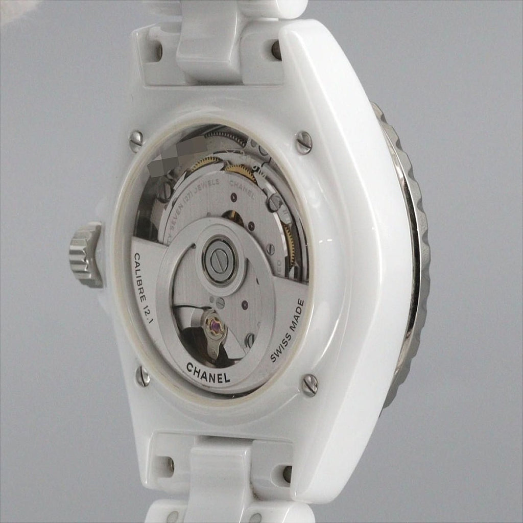 Chanel Phantom Ceramic Automatic — view 6