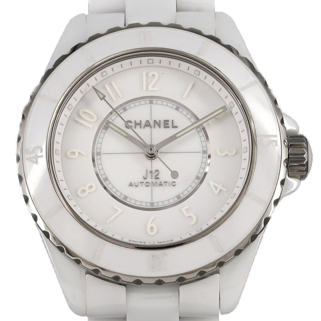 Chanel Phantom Ceramic Automatic