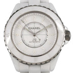 Chanel Phantom Ceramic Automatic