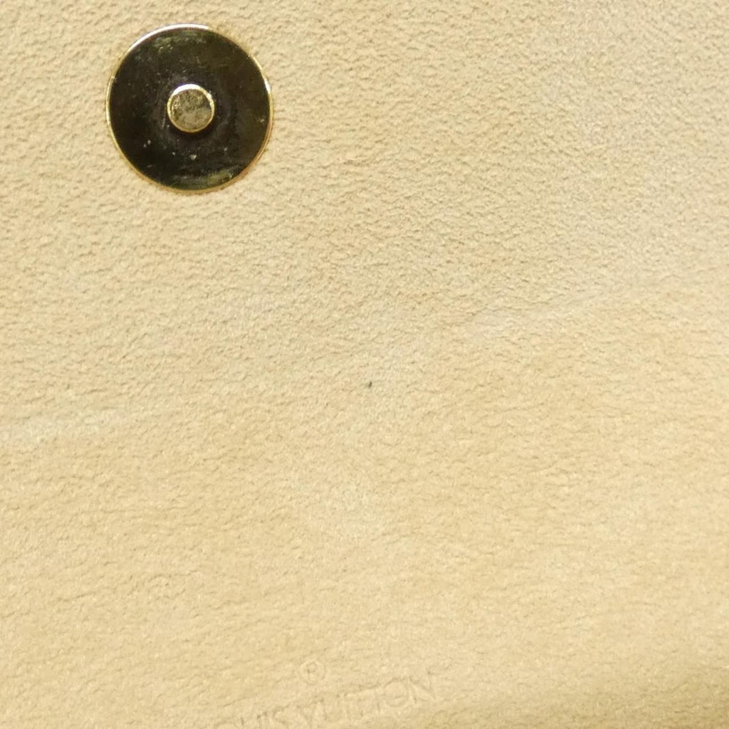 Louis Vuitton Monogram Pochette Florentine S Waist Bag Brown Marron — view 6