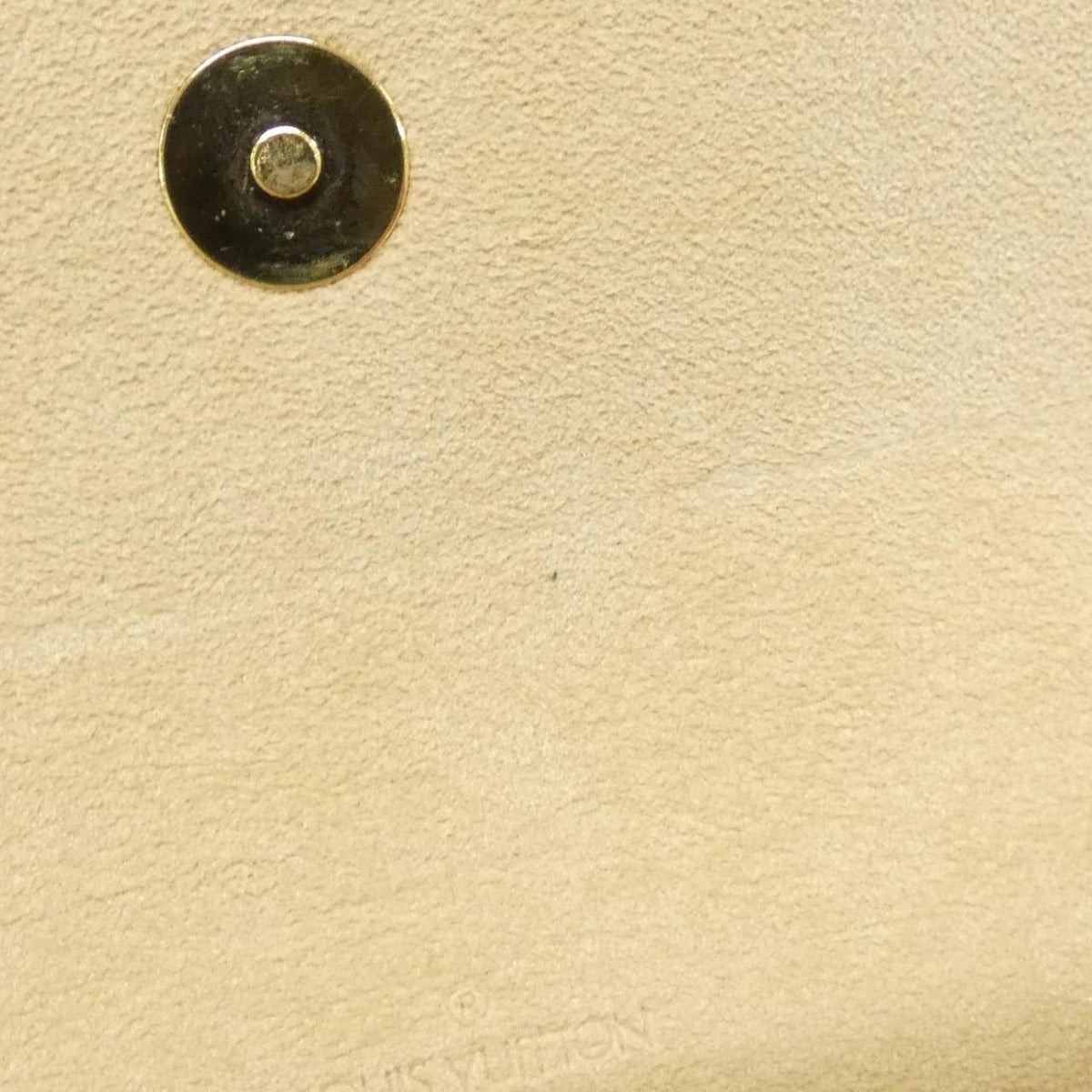 Louis Vuitton Monogram Pochette Florentine S Waist Bag Brown Marron — view 6