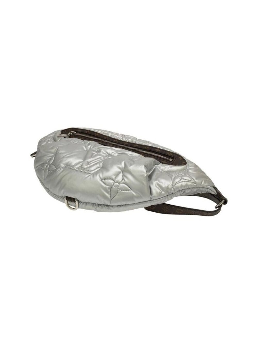 Louis Vuitton Monogram Maxi Bum Bag