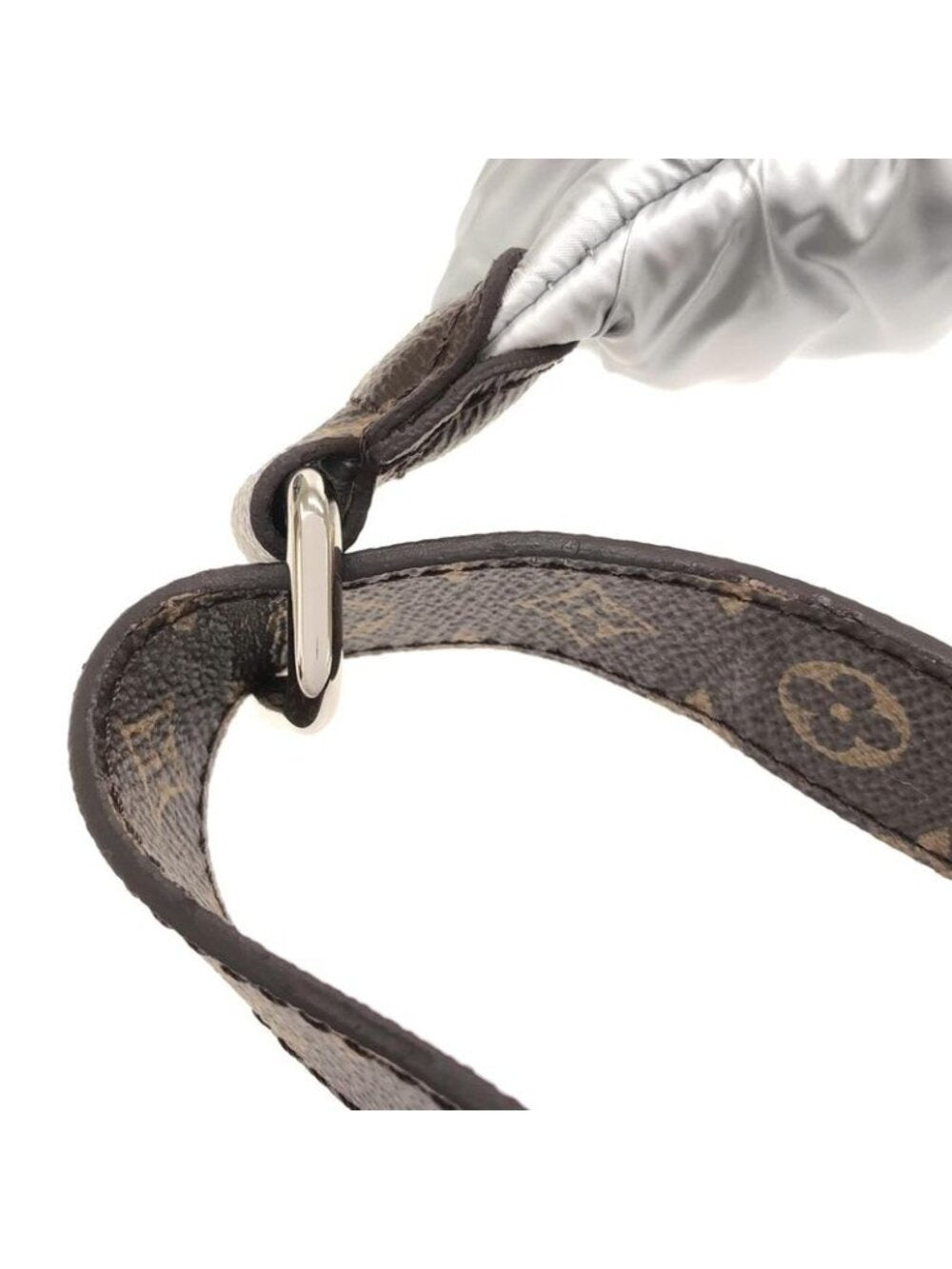 Louis Vuitton Monogram Maxi Bum Bag