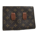 Louis Vuitton Monogram Arche Obsolete Waist Bag — view 2