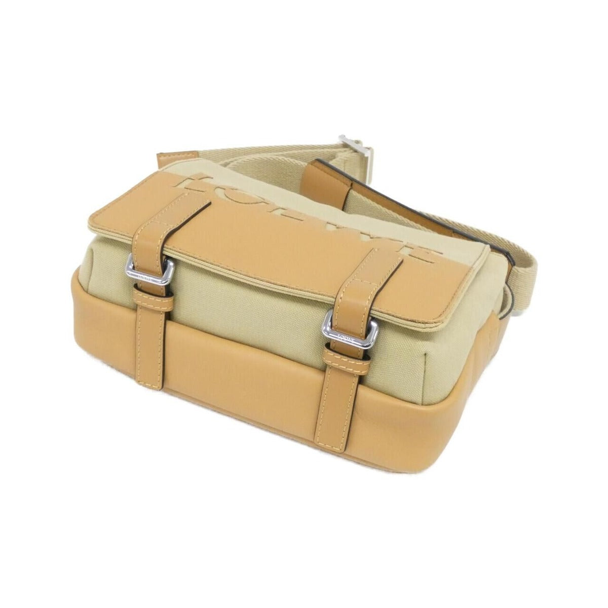 Loewe Military Shoulder Bag — view 3